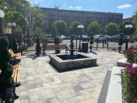 Roofing Company in the Bronx