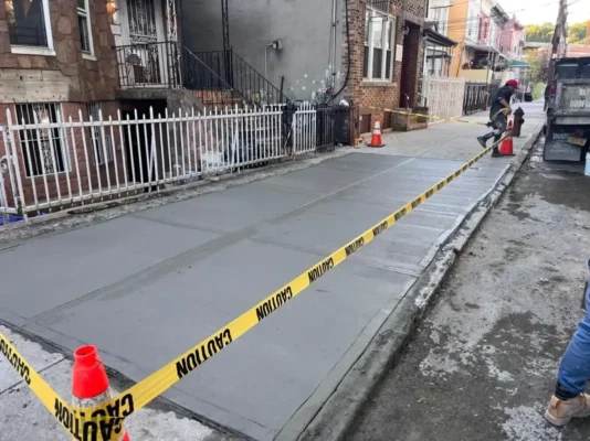 Roofing Contractor in Bronx