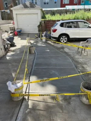 general contractor bronx