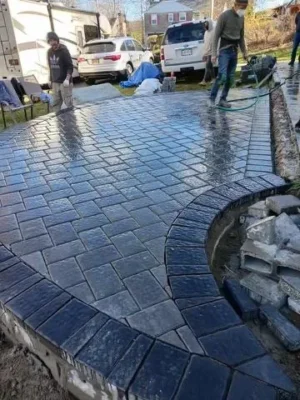 general contractor in bronx