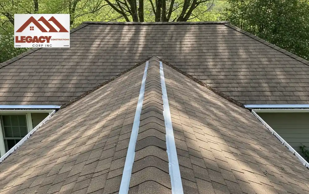 Prevent Future Growth