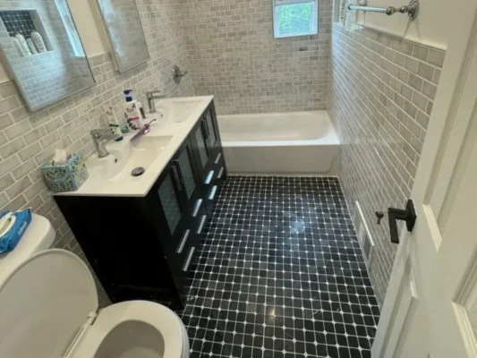 Remodeling Services Bronx
