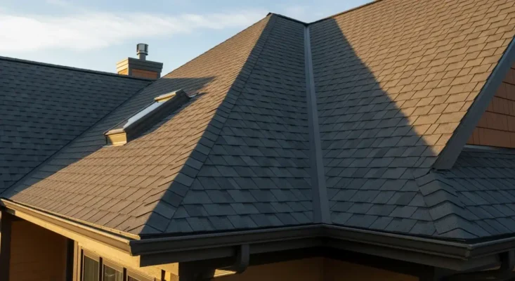 Roof Replacement services in bronx