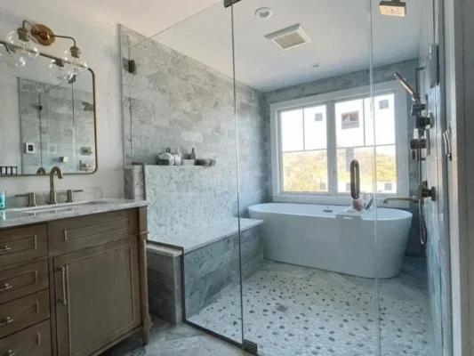 Skylight Services Bronx