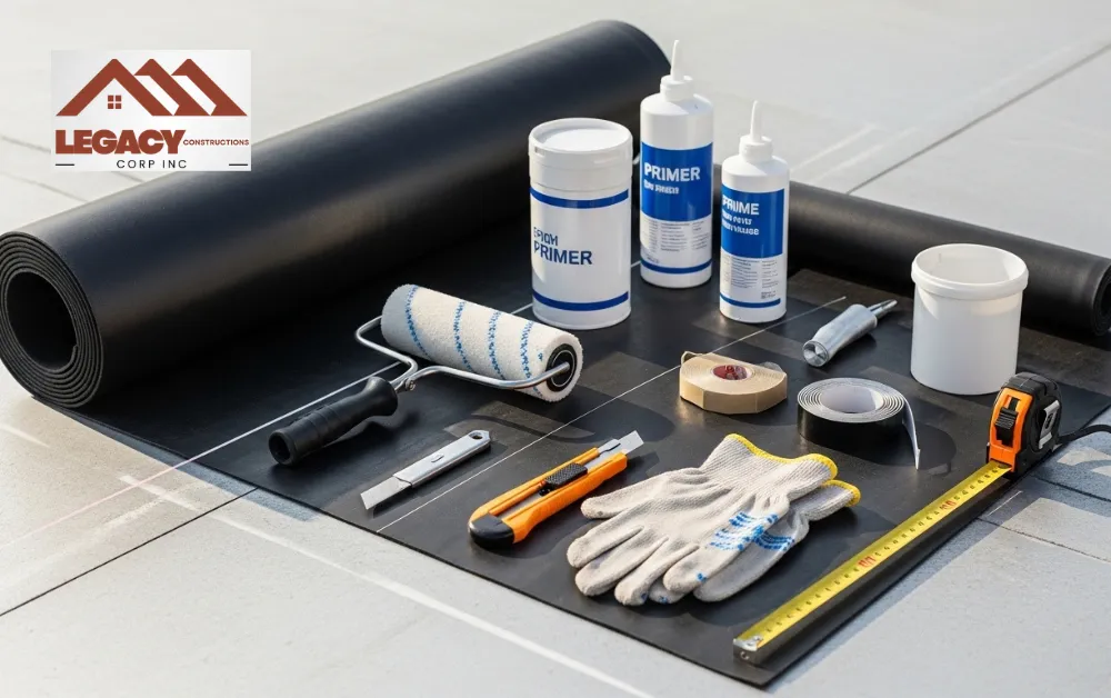 Tools and Materials You’ll Need