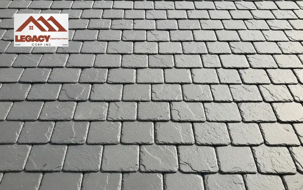 What is a Slate Roof