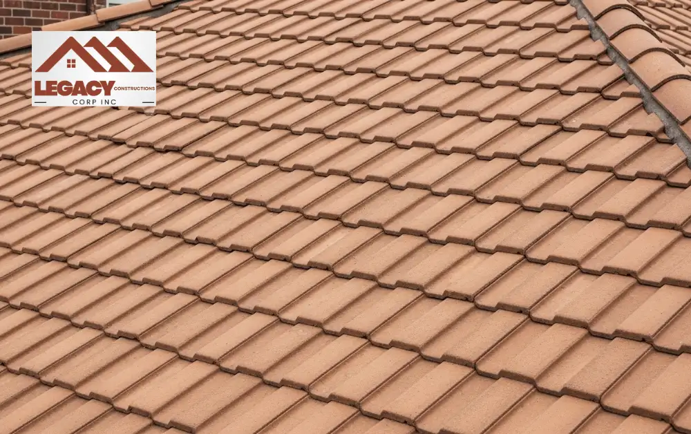 What is a Tile Roof